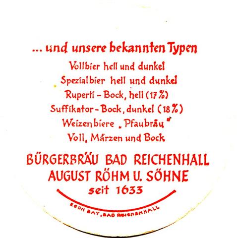 bad reichenhall bgl-by b�rger rund 4b (215 unsere-rot) 
